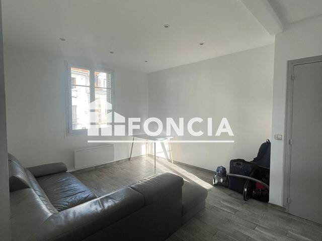 Maison à louer, 39m², DEUIL LA BARRE
