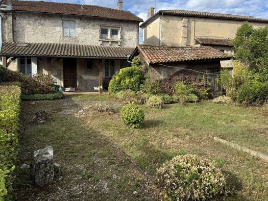 Maison à vendre 125 000 € 4 pièces 3 chambres 125,5 m² 364 m² de terrain Casteljaloux 47700