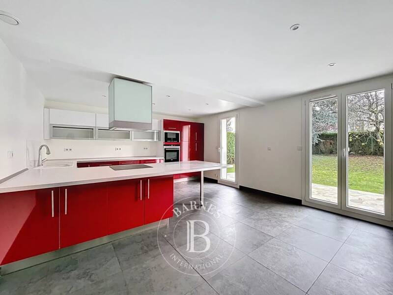 Maison à louer, 216m², LOUVECIENNES