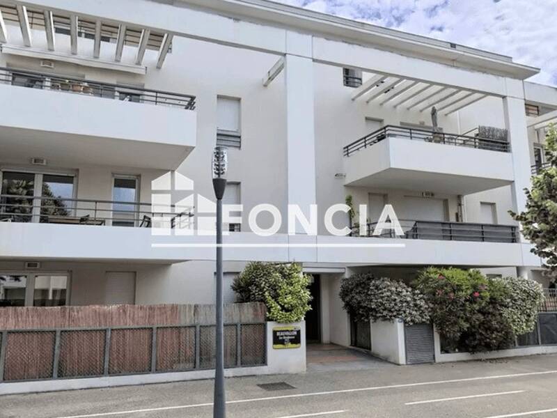 Maison à louer, 69m², MONTPELLIER