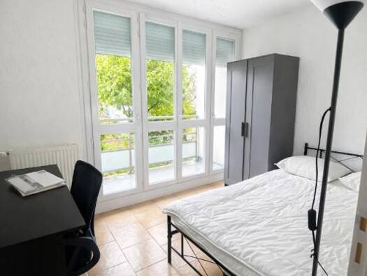 Colocation à louer 540 € 5 pièces 4 chambres 84 m² RDC Plaine de Balizy Chilly-Mazarin 91380