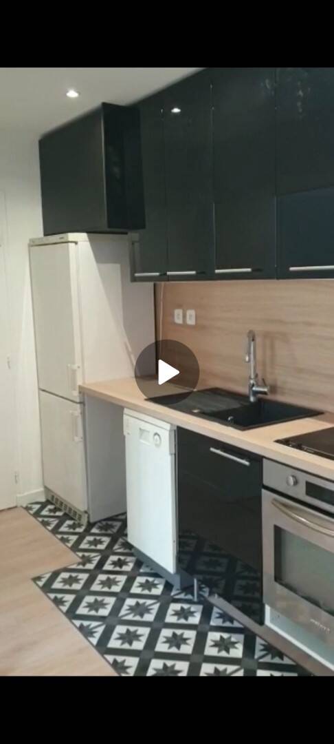 Maison à louer, 45m², ASNIERES SUR SEINE