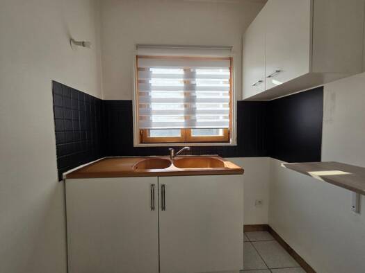 Maison à louer 520 € 2 pièces 1 chambre 40 m² Janville 60150
