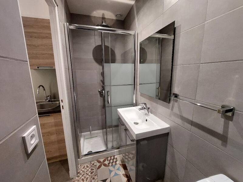 Maison à louer, 16m², REIMS