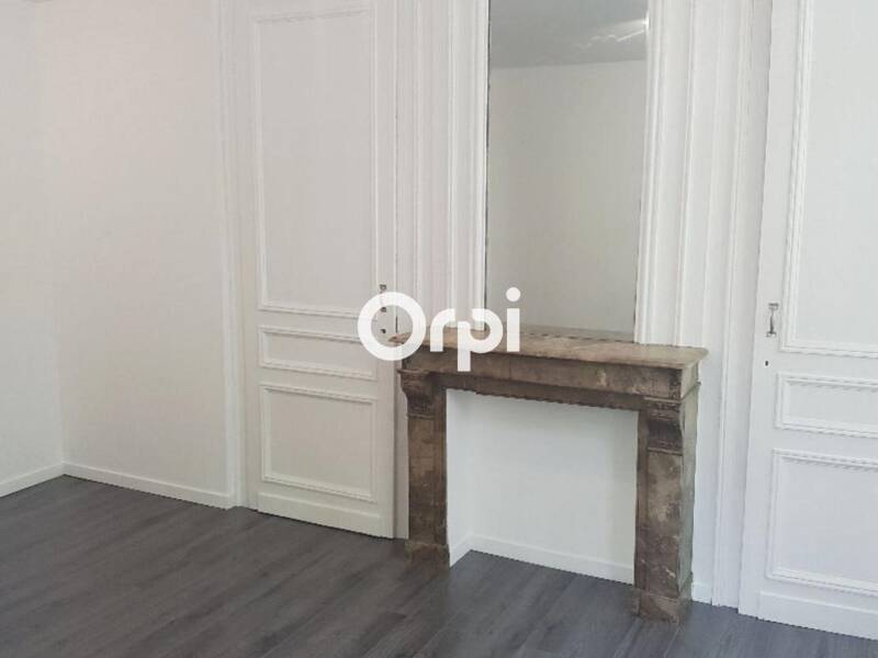 Maison à louer, 34m², LILLE