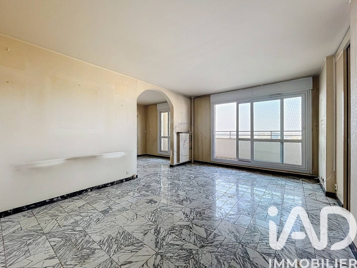 Maison à vendre, 103m², CRETEIL