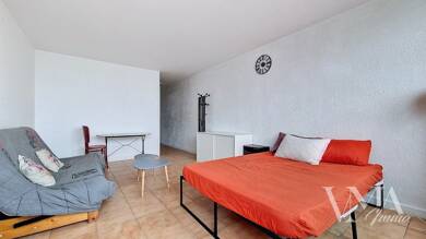 Appartement à vendre 97 000 € 1 pièce 31 m² Étage 1/3 Dardilly 69570