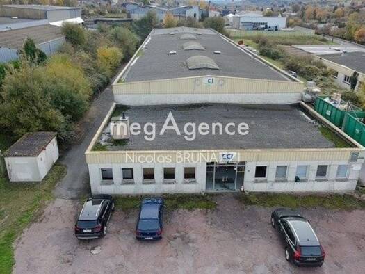Local commercial à vendre 500 000 € 1 905 m² de surface de vente Vimoutiers 61120