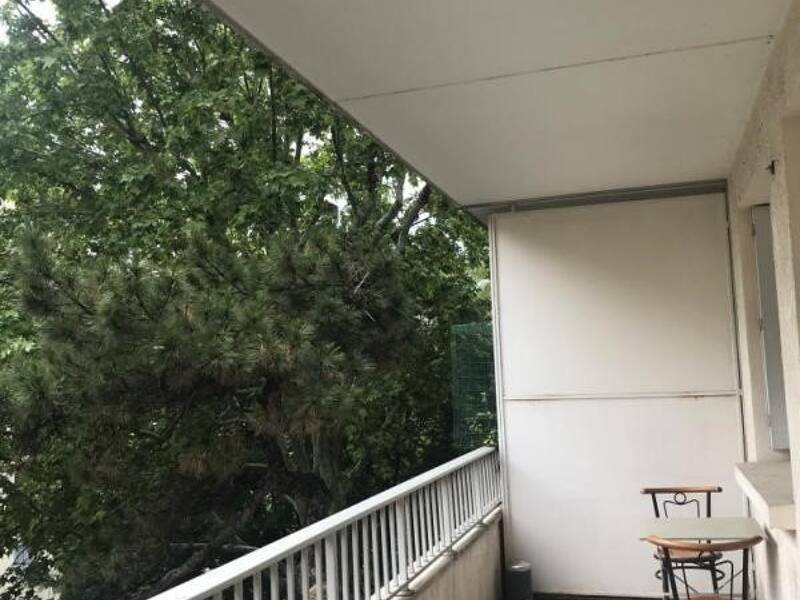 Maison à louer, 42m², LYON 8E