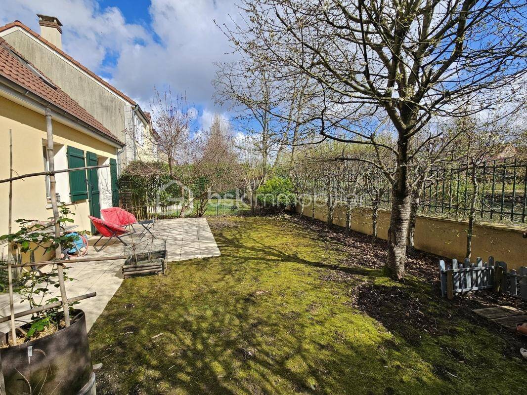 Maison à vendre, 115m², LES PAVILLONS SOUS BOIS
