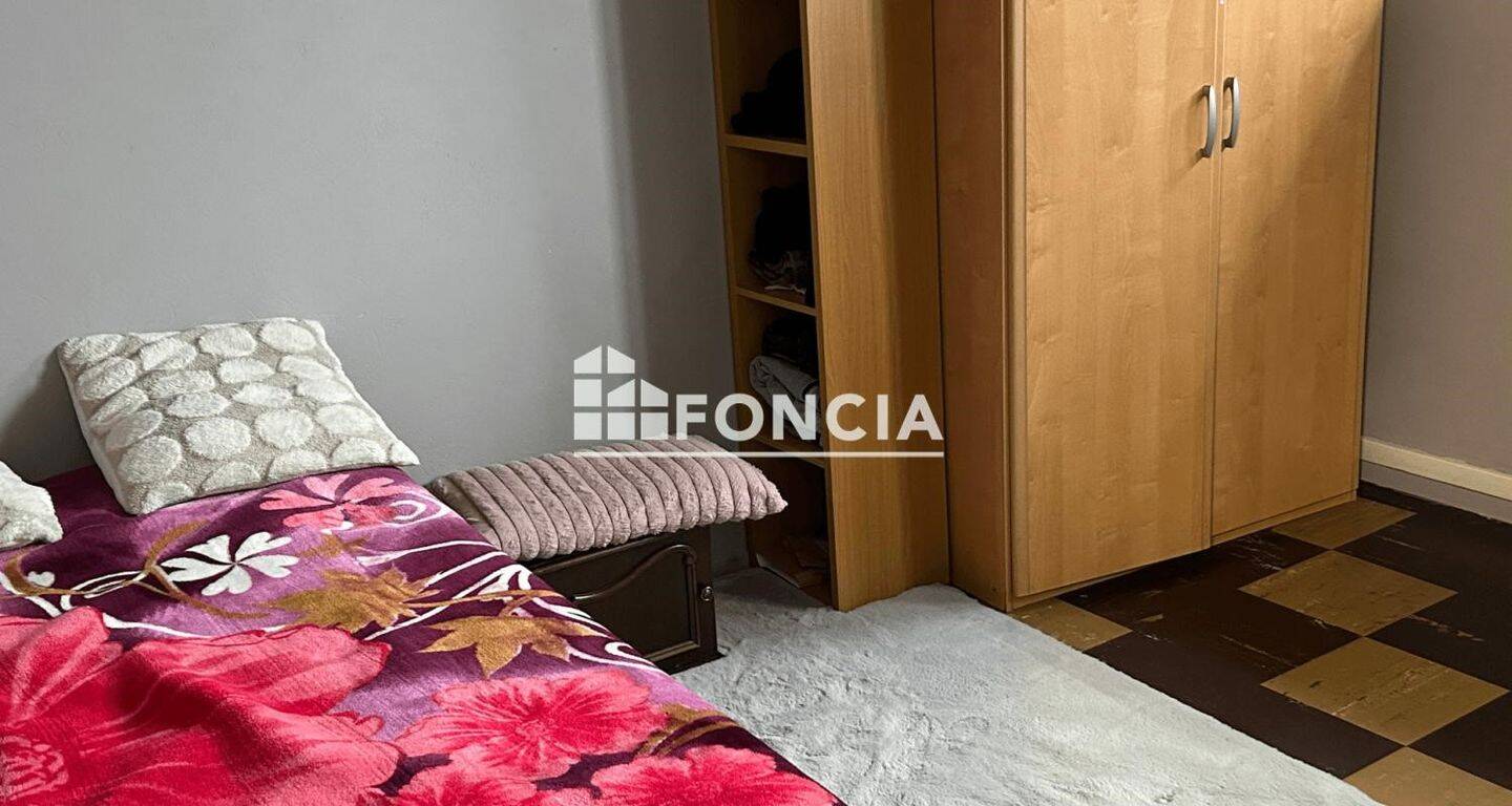 Maison à vendre, 11m², COLMAR