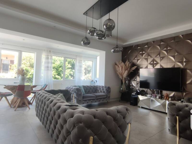 Maison à vendre, 180m², MARSEILLE 14E