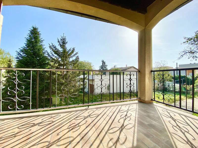 Maison à louer, 152m², BRIGNAIS