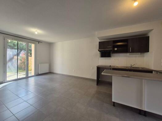 Maison à louer 800 € 3 pièces 2 chambres 62,6 m² Servanty Blagnac 31700