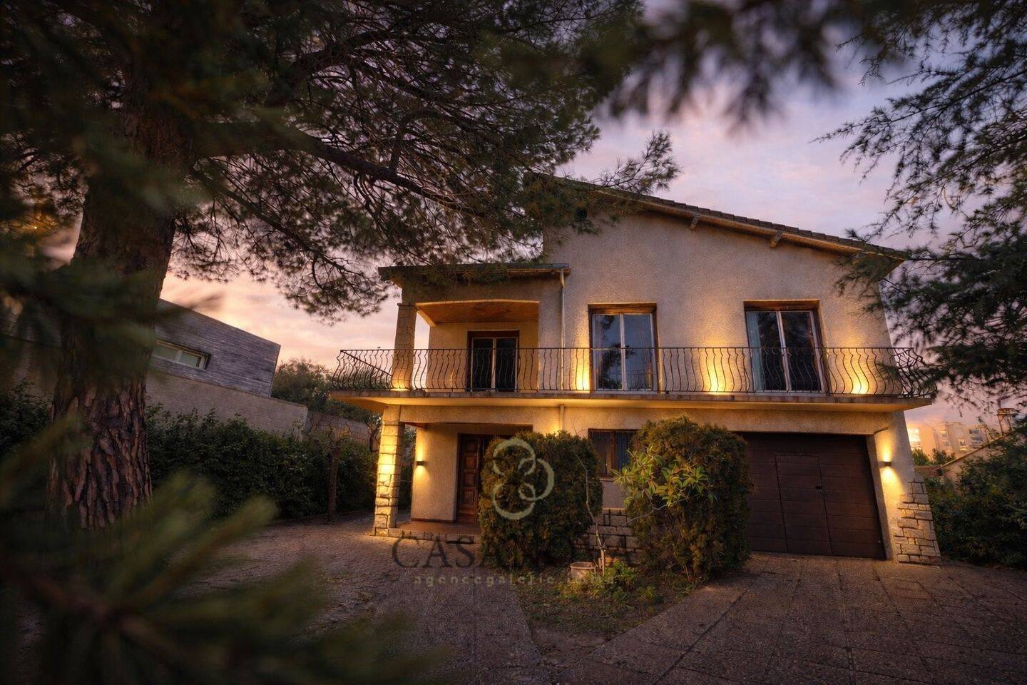 Maison à vendre, 150m², FRONTIGNAN