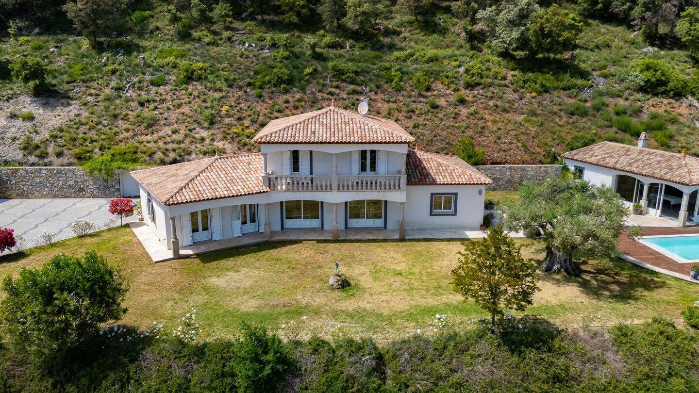 Maison à vendre, 188m², LA MOTTE