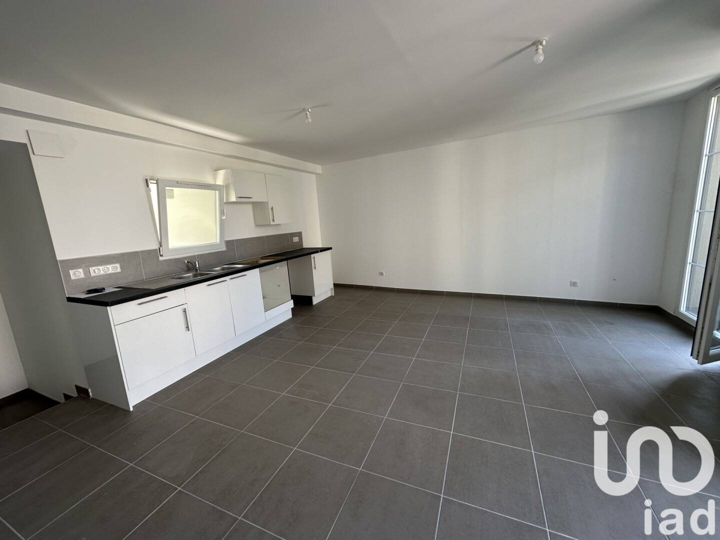 Maison à louer, 43m², CORBEIL ESSONNES