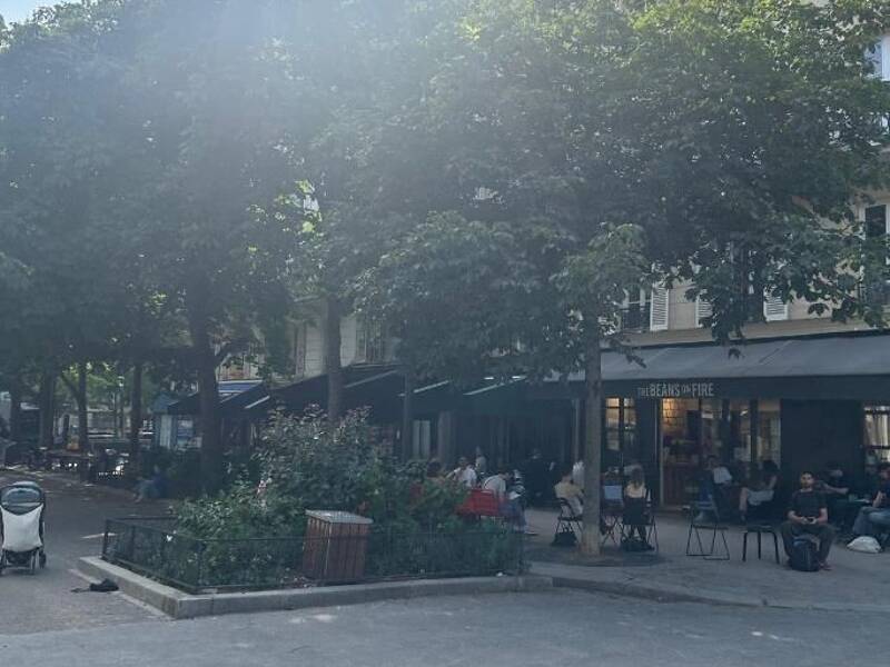 Maison à vendre, 19m², PARIS 11E