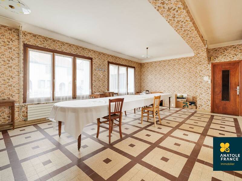 Maison à vendre, 200m², TONNOY