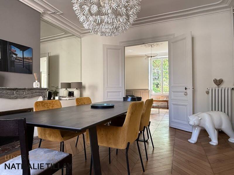 Maison à vendre, 270m², ORLEANS