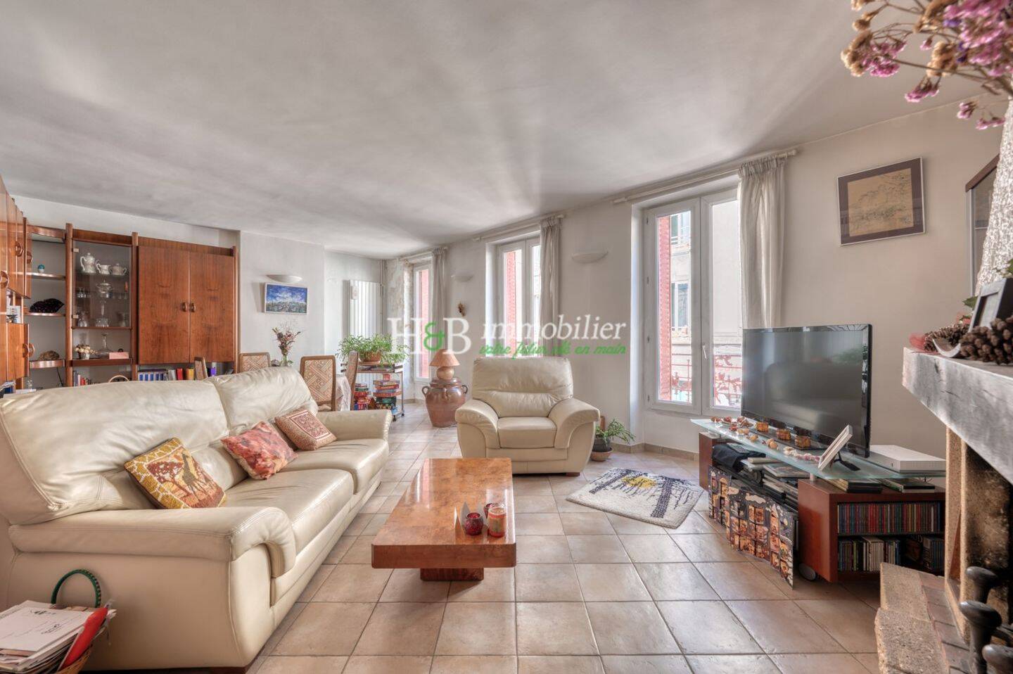 Maison à vendre, 185m², MONTREUIL