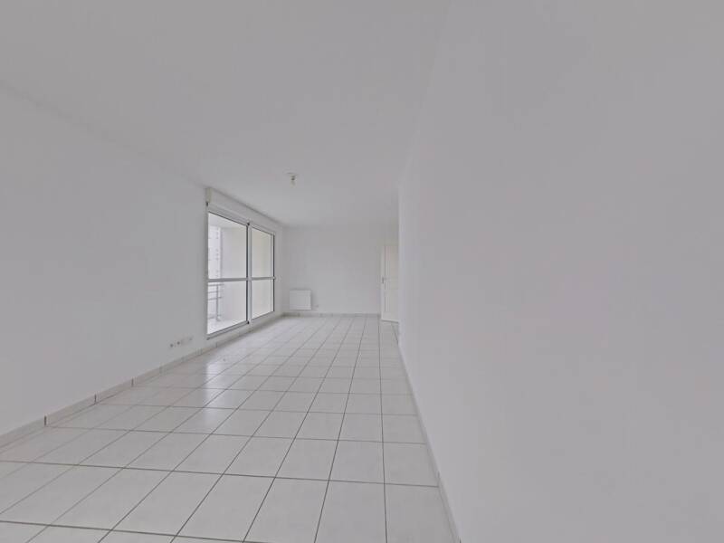 Maison à louer, 63m², TOURS