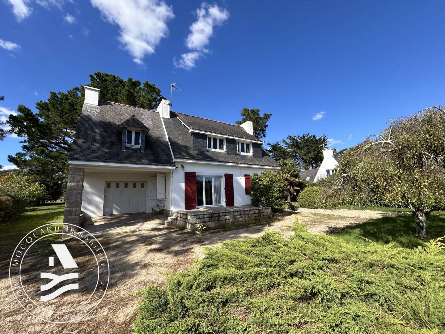 Maison à vendre, 143m², LA TRINITE SUR MER