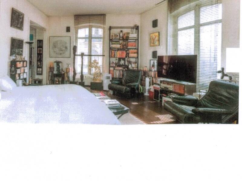 Maison à vendre, 230m², PARIS 8E