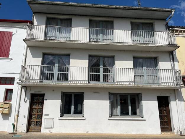 Maison à vendre 149 900 € 7 pièces 5 chambres 276 m² 125 m² de terrain Tartas 40400