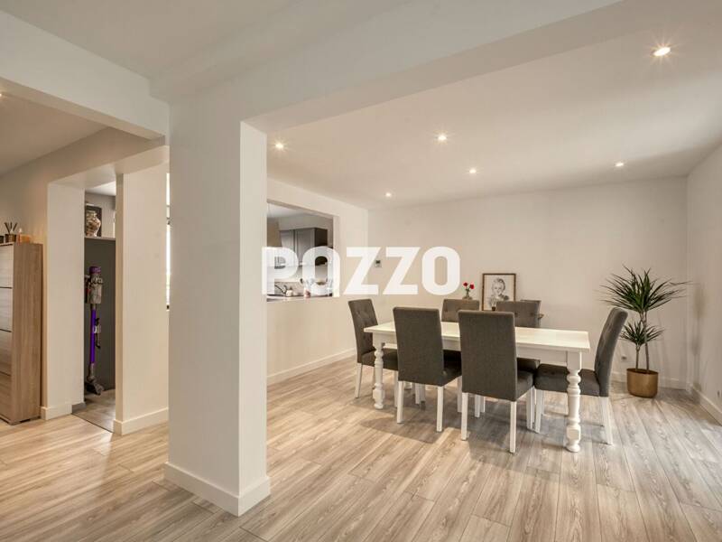Maison à vendre, 172m², LE HAVRE