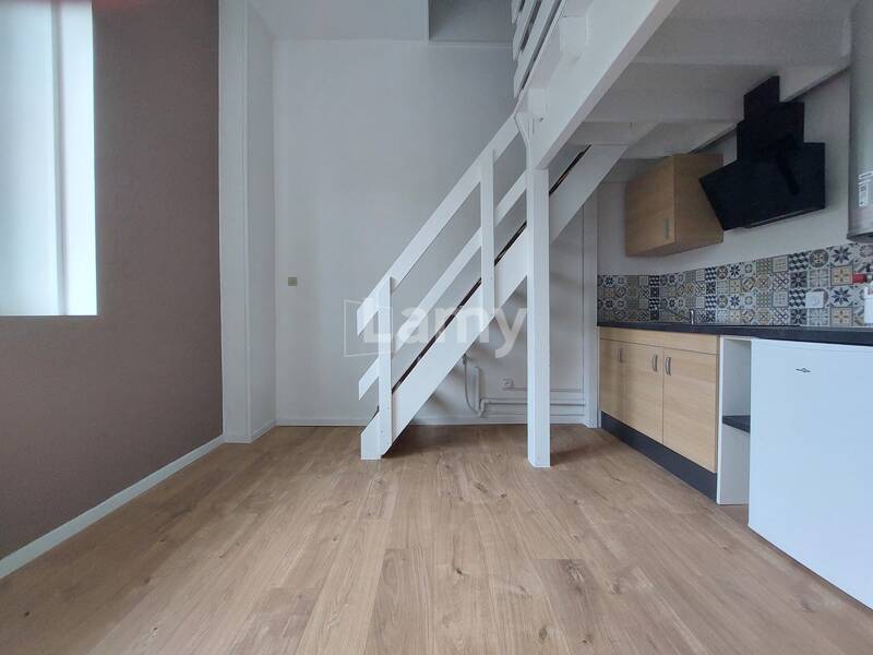 Maison à louer, 26m², LIMOGES