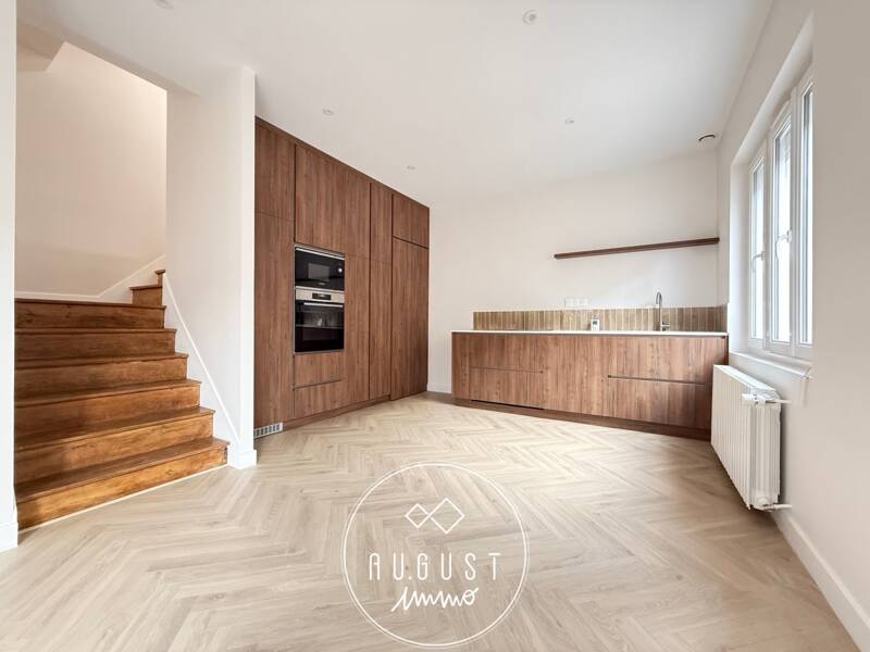 Maison à vendre, 75m², LIMOGES