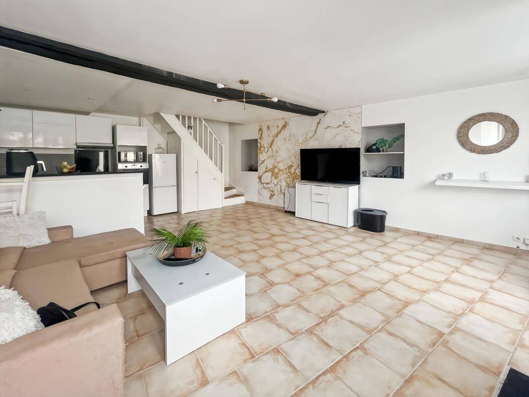Maison à vendre, 65m², MONTALET LE BOIS