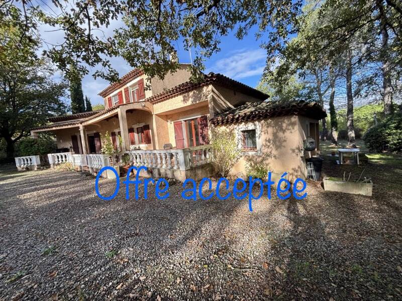 Maison à vendre, 147m², FIGANIERES