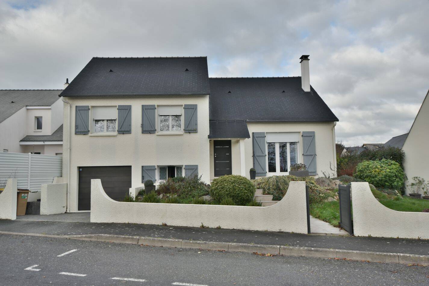 Maison à vendre, 106m², CHOLET