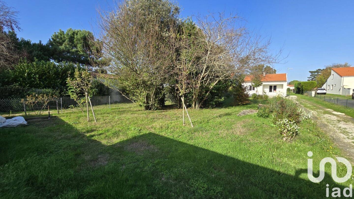 Maison à vendre, 170m², SAINT PALAIS SUR MER