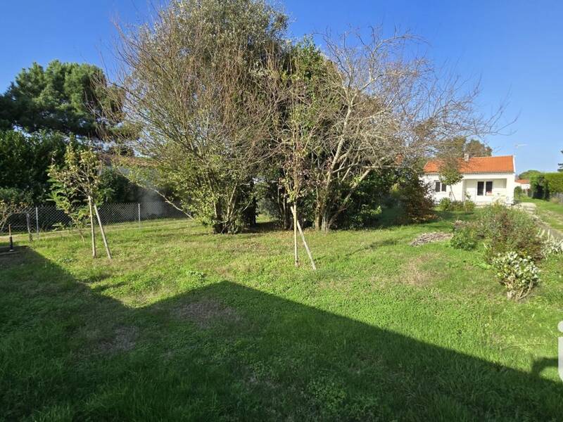 Maison à vendre, 170m², SAINT PALAIS SUR MER