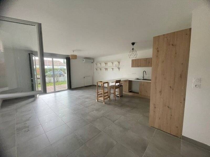 Maison à louer, 70m², BLAGNAC