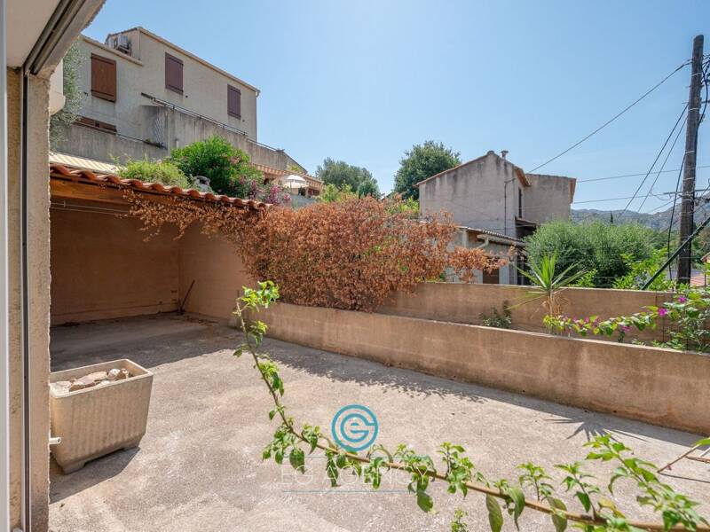 Maison à vendre, 120m², MARSEILLE 10E