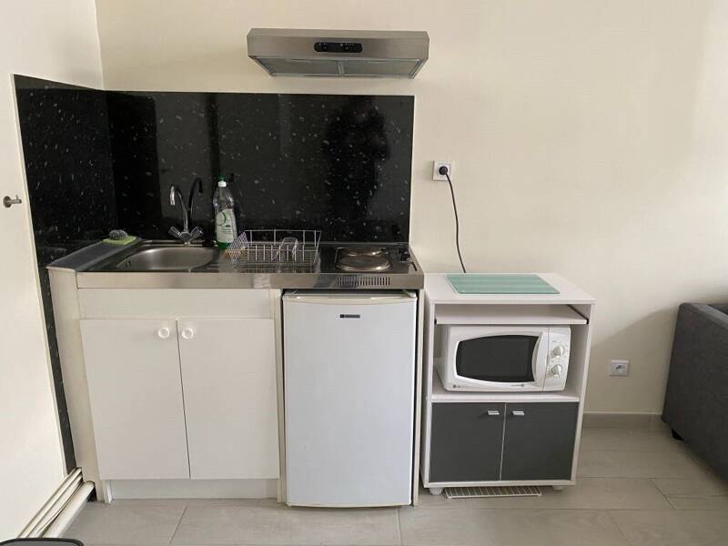 Maison à louer, 25m², ORLEANS