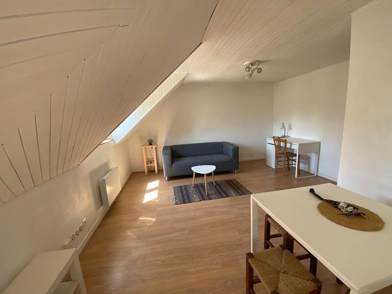 Maison à louer, 29m², BREST