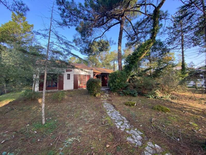 Maison à vendre, 92m², LES MATHES