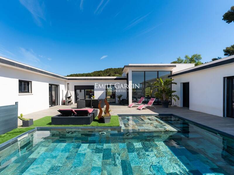 Maison à vendre, 300m², MARSEILLE 13E