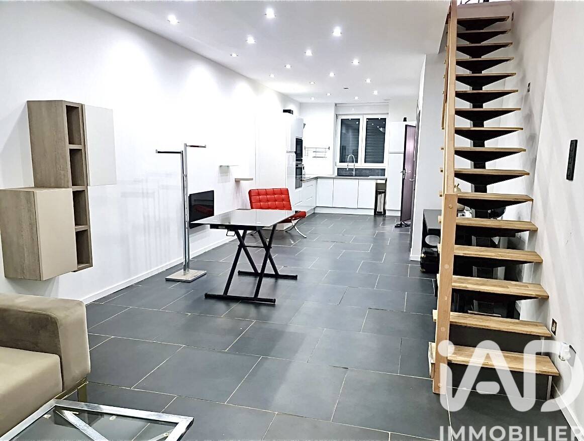 Maison à vendre, 90m², TOURCOING