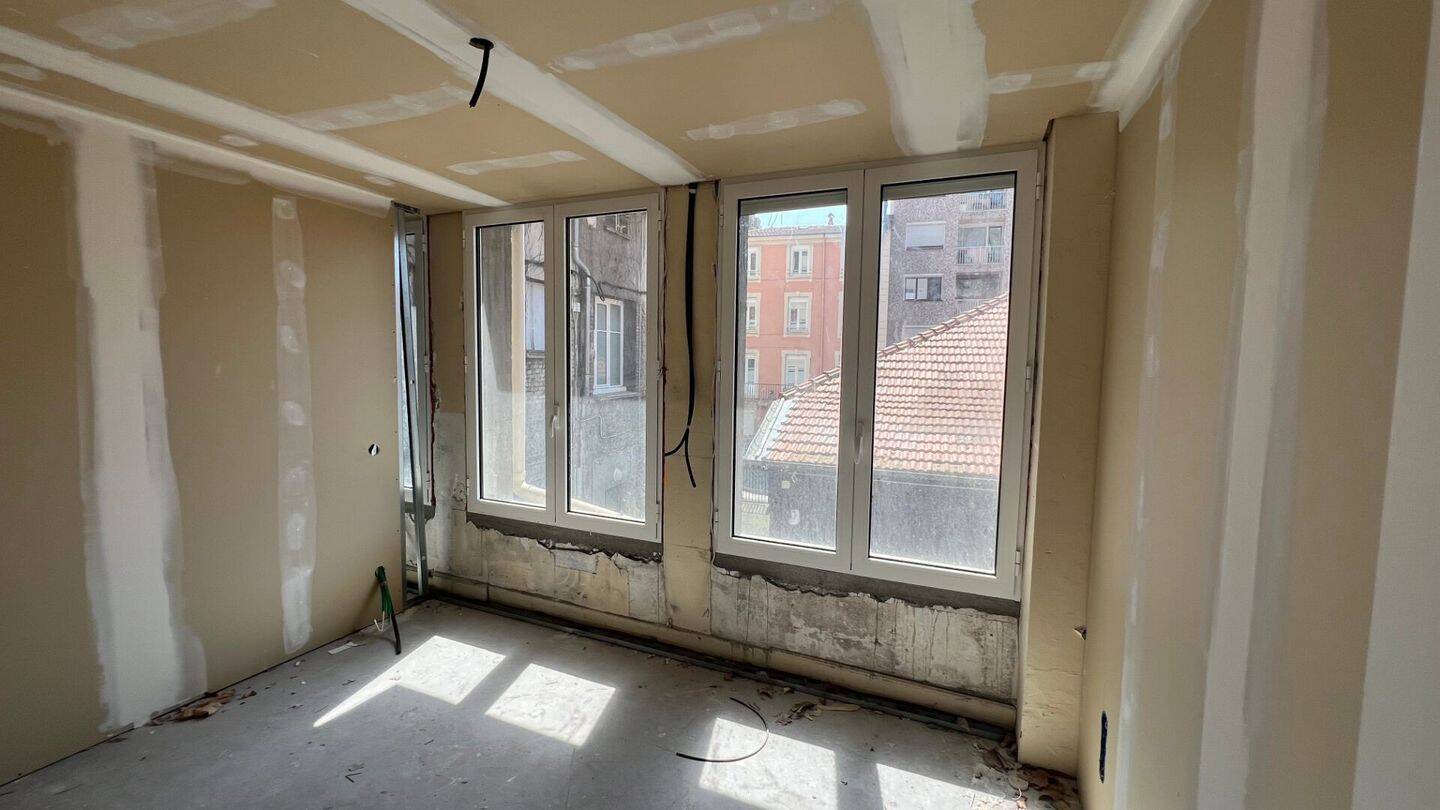 Maison à vendre, 77m², SAINT ETIENNE