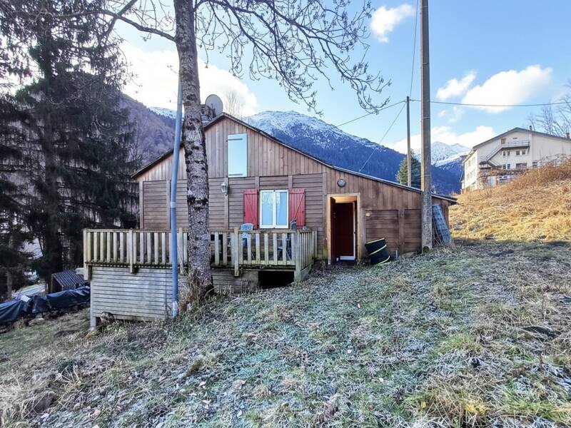 Maison à vendre, 68m², CAMPAN