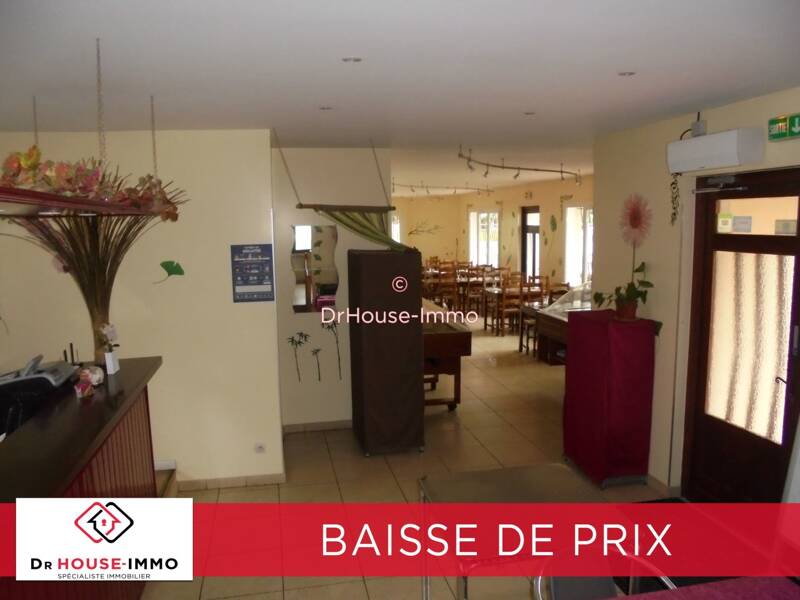 Maison à vendre, 150m², SAINT AUBIN DE BLAYE