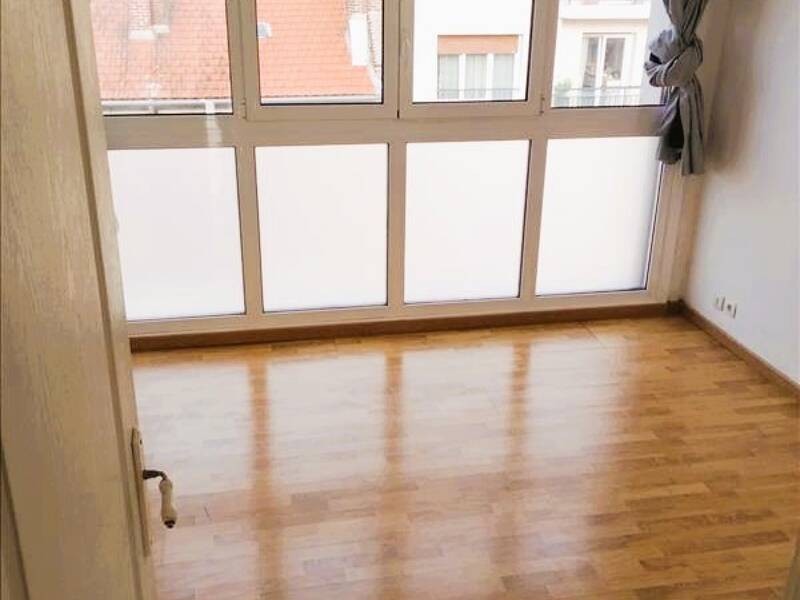 Maison à louer, 64m², BOULOGNE BILLANCOURT