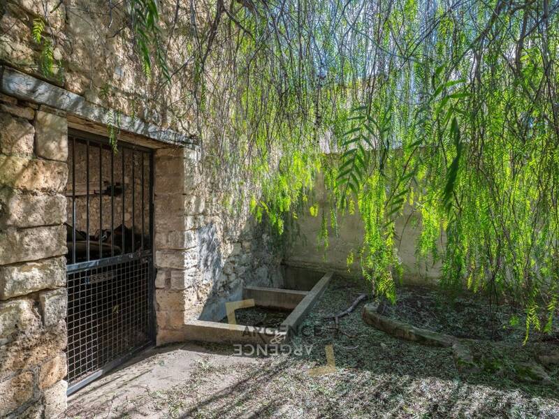 Maison à vendre, 400m², BAILLARGUES