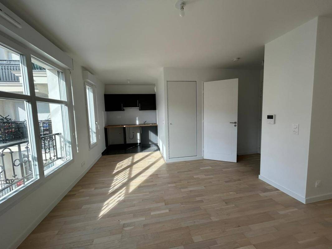 Maison à louer, 29m², LE BLANC MESNIL